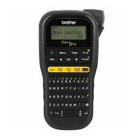 Preview: Brother P-touch Pro PT-H111