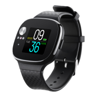 Preview: Asus VivoWatch BP