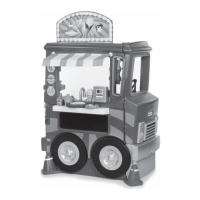 Preview: Little Tikes 2-in-1 Food Truck
