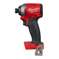 Preview: Milwaukee M18 FID2