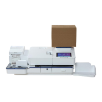 Preview: Pitney Bowes SendPro C Auto