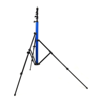 Preview: Savage MULTIFLEX LIGHT STAND