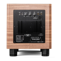 Preview: Sonus Faber Gravis