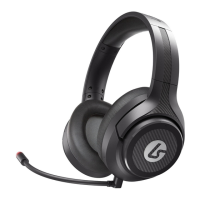 Preview: Lucid Sound LS15P