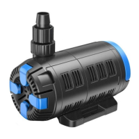 Preview: WilTec SunSun CET-8000