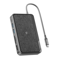Preview: Alogic USB-C Dock Wave