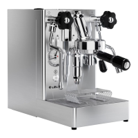 Preview: Lelit Pro Line MARA X PL62X