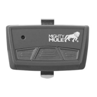 Preview: Nortek Security & Control Mighty Mule MMT103