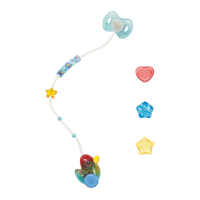 Preview: Zapf Creation BABY born 830017