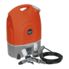 Pressure Washer Logo