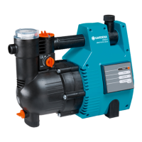 Preview: Gardena 4000;4