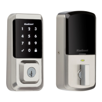 Preview: Kwikset HALO