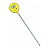 Thermometer Logo