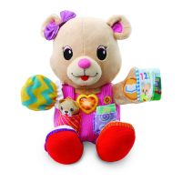 Preview: VTech Baby My Friend Alice