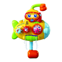 Preview: VTech Splashtime Submarine