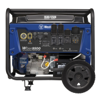 Preview: Westinghouse WGen9500