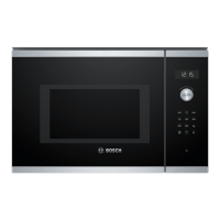 Preview: Bosch BEL554MS0