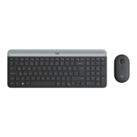 Preview: Logitech M340