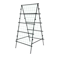 Preview: Gardener's Titan A-Frame Trellis