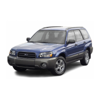 Preview: Subaru Forester 2.5X 2003