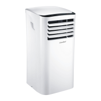 Preview: Comfee Eco Friendly Pro