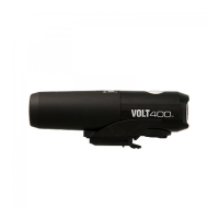 Preview: Cateye Volt400