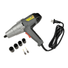 Impact Driver Logo