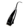 Hair Clipper Logo