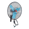Fan Logo