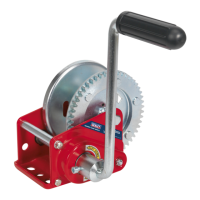 Preview: Sealey GWE1200B