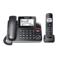 Preview: Panasonic KX-TGF870 Series