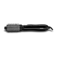 Preview: BaByliss Keratin Shine Volume