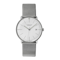 Preview: Junghans Max Bill