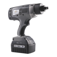 Preview: Hytorc LION GUN