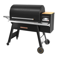 Preview: Traeger Timberline 1300