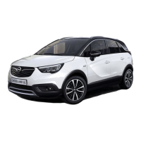 Preview: Vauxhall Crossland X 2019