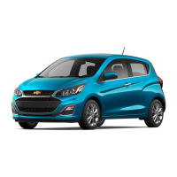 Preview: Chevrolet Spark 2021