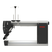 Preview: Bernina Q Series