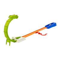 Preview: Mattel Hot Wheels Snake Smasher