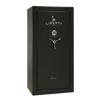 Preview: Liberty Safe Revere