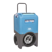 Preview: Legend Brands LGR 7000XLi