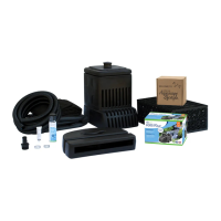 Preview: DIY Backyard Waterfall Kit