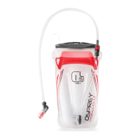 Preview: OSPREY HYDRAULICS LT 1.5L
