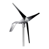 Wind Turbines Logo