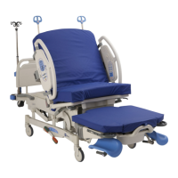 Preview: Hillrom Affinity 4