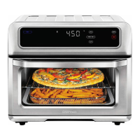 Preview: Chefman TOAST-AIR TOUCH