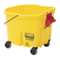 Preview: Rubbermaid WaveBrake