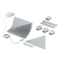 Preview: Nanoleaf Shapes