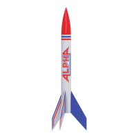 Preview: Estes Alpha 1225