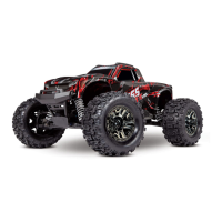 Preview: Traxxas HOSS 4x4 VXL